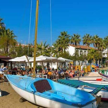 Modern 1 Bedroom Apartment, In La Cala De Mijas Eksteriør billede