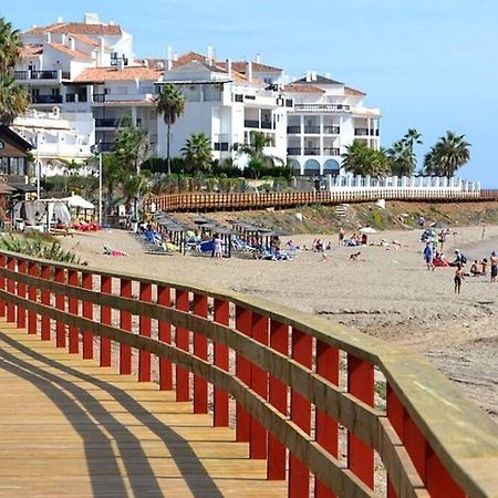 Modern 1 Bedroom Apartment, In La Cala De Mijas Eksteriør billede