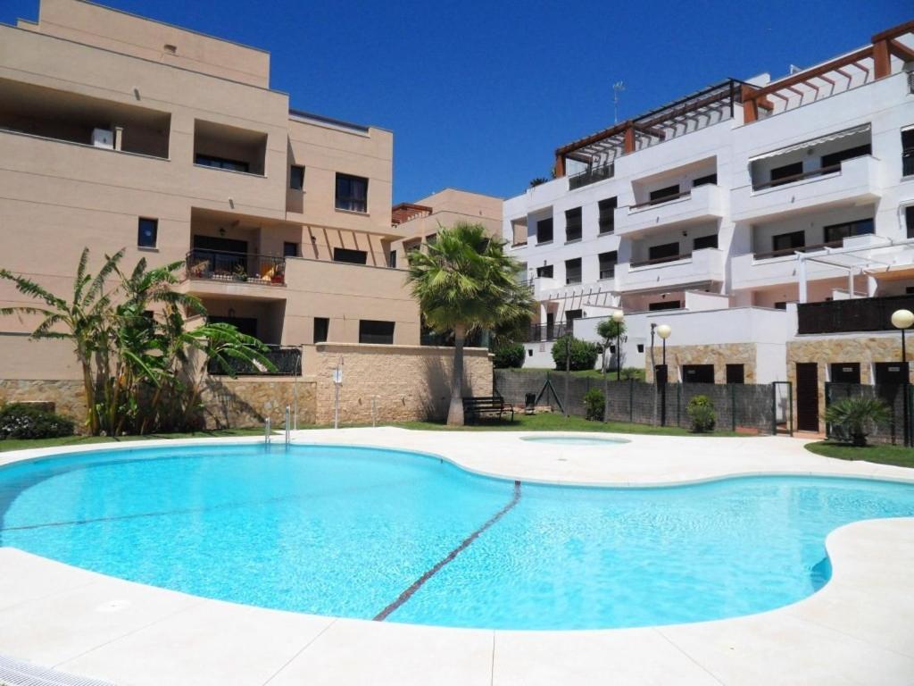 Modern 1 Bedroom Apartment, In La Cala De Mijas Eksteriør billede